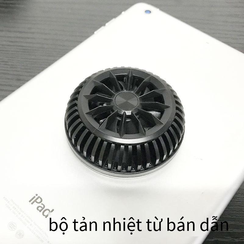 Khuyến mại khung làm mát điện thoại di động máy tính bảng bán dẫn hút từ tản nhiệt khung đỡ máy tính để bàn có thể gập lên xuống