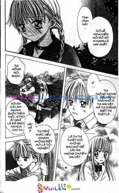 con gái con trai chapter 3 117
