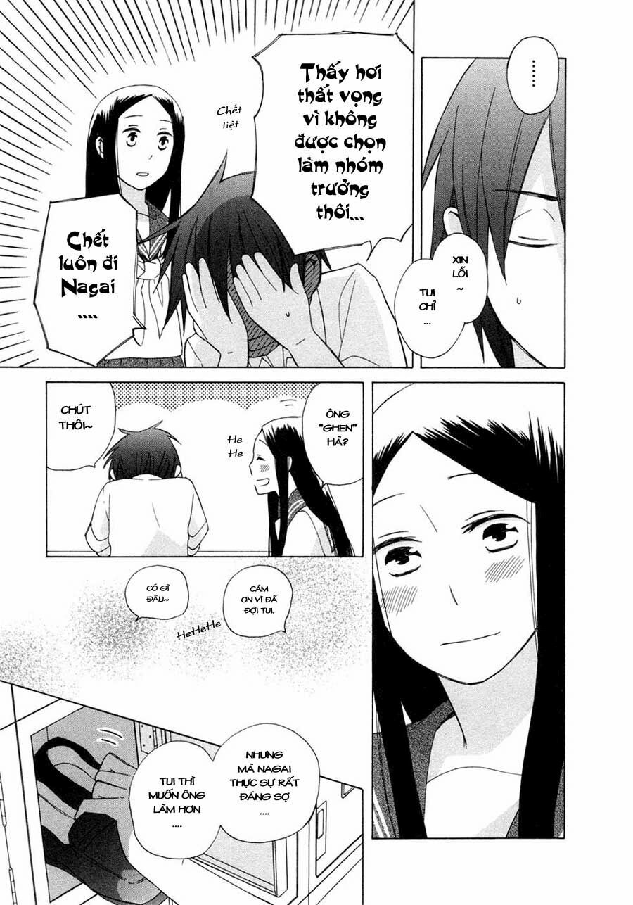 14-sai no koi chapter 9 15