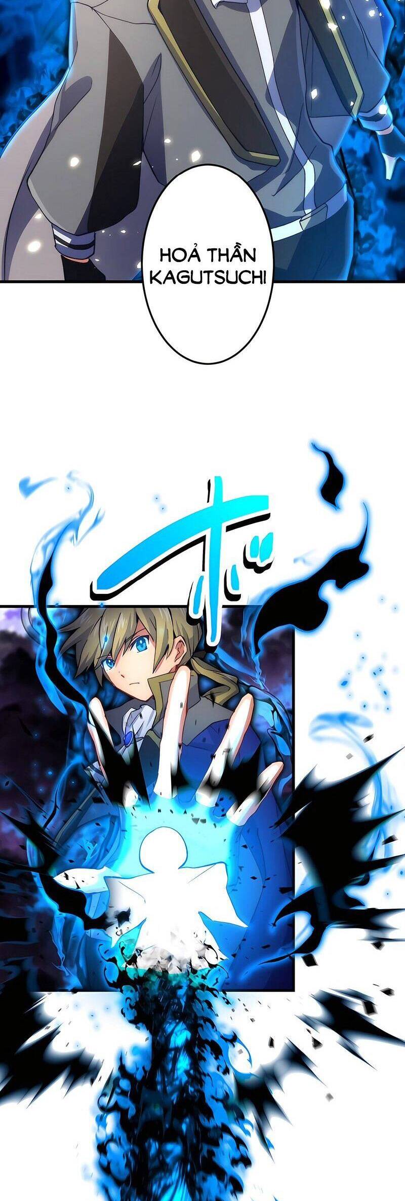 saikyou inyoushi no isekai tenseiki chapter 48 1