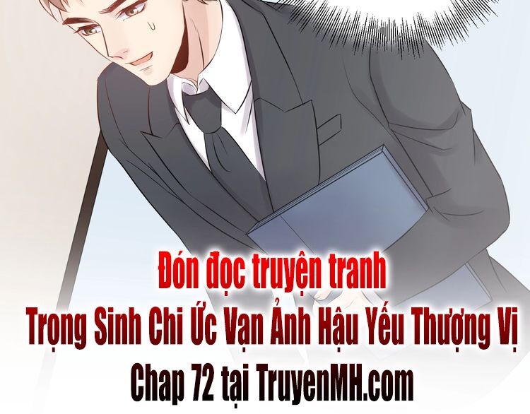 trọng sinh chi ức vạn ảnh hậu yếu thượng vị chapter 71 47