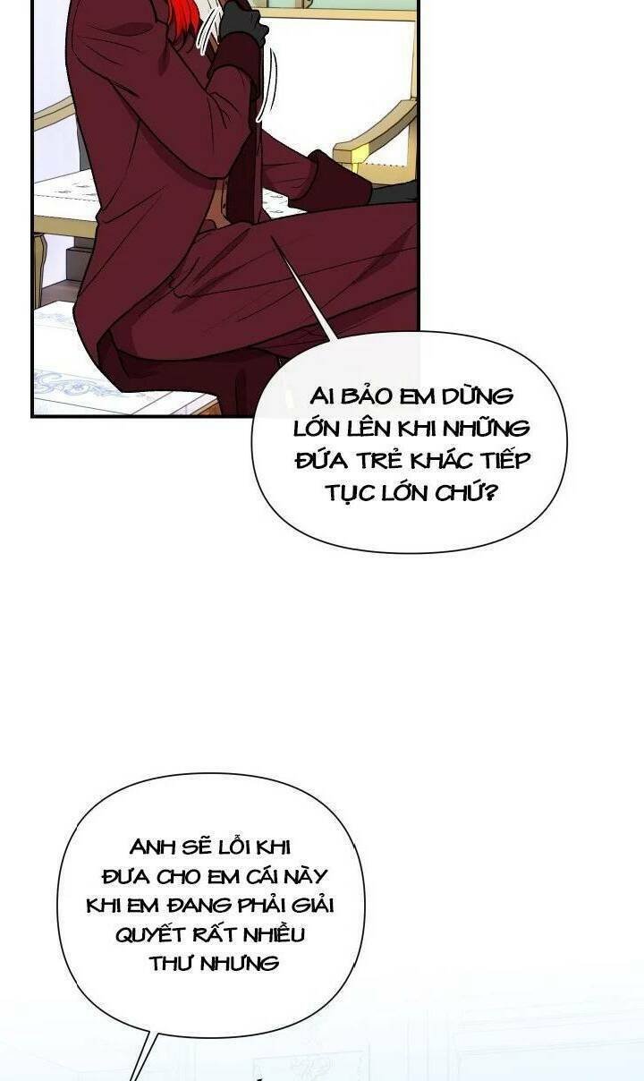 khế ước của nữ công tước quái vật chapter 62 16