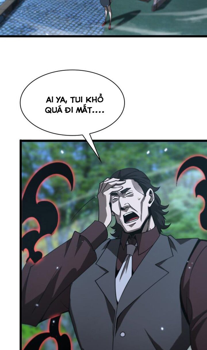 chư giới - tận thế online chapter 58 27