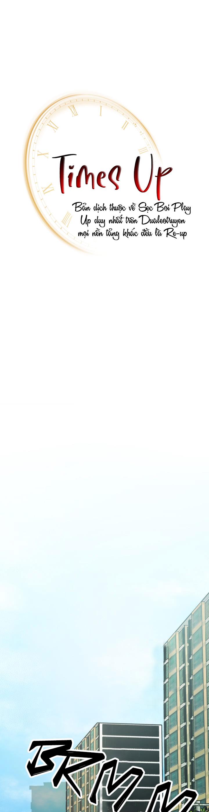 times up chapter 6 1