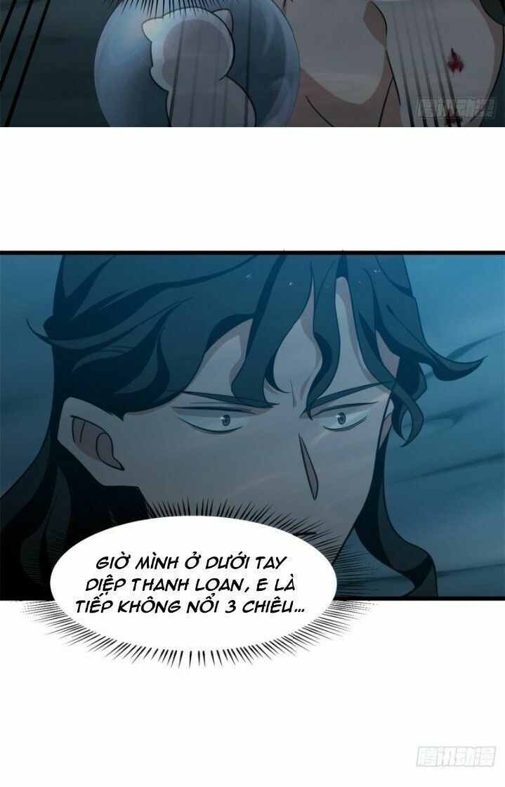 độc bộ thiên hạ: đặc công thần y chapter 190 19