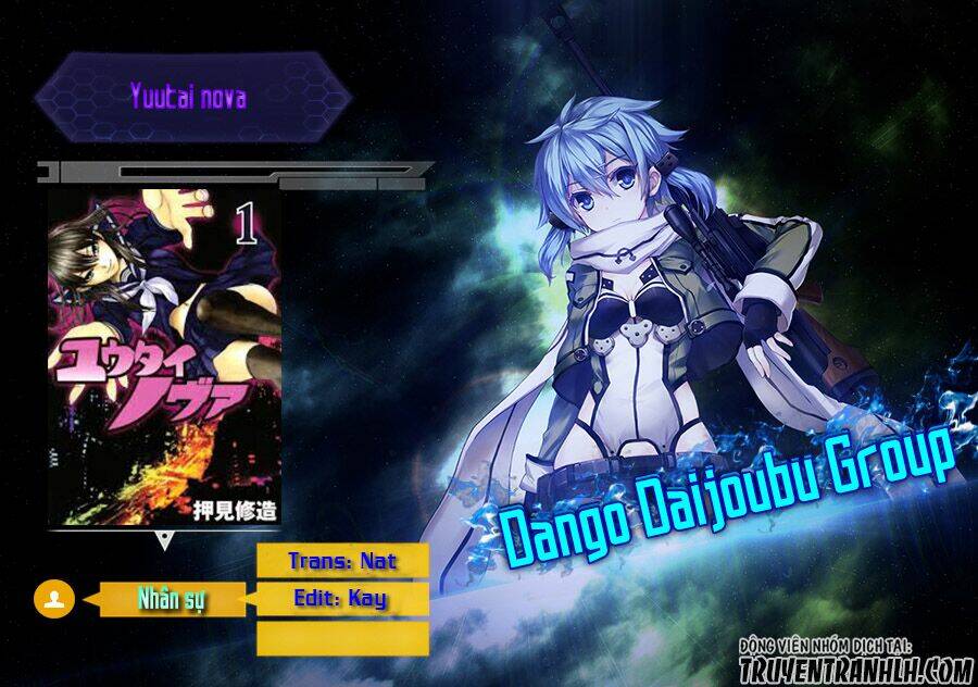 yuutai nova chapter 16 3