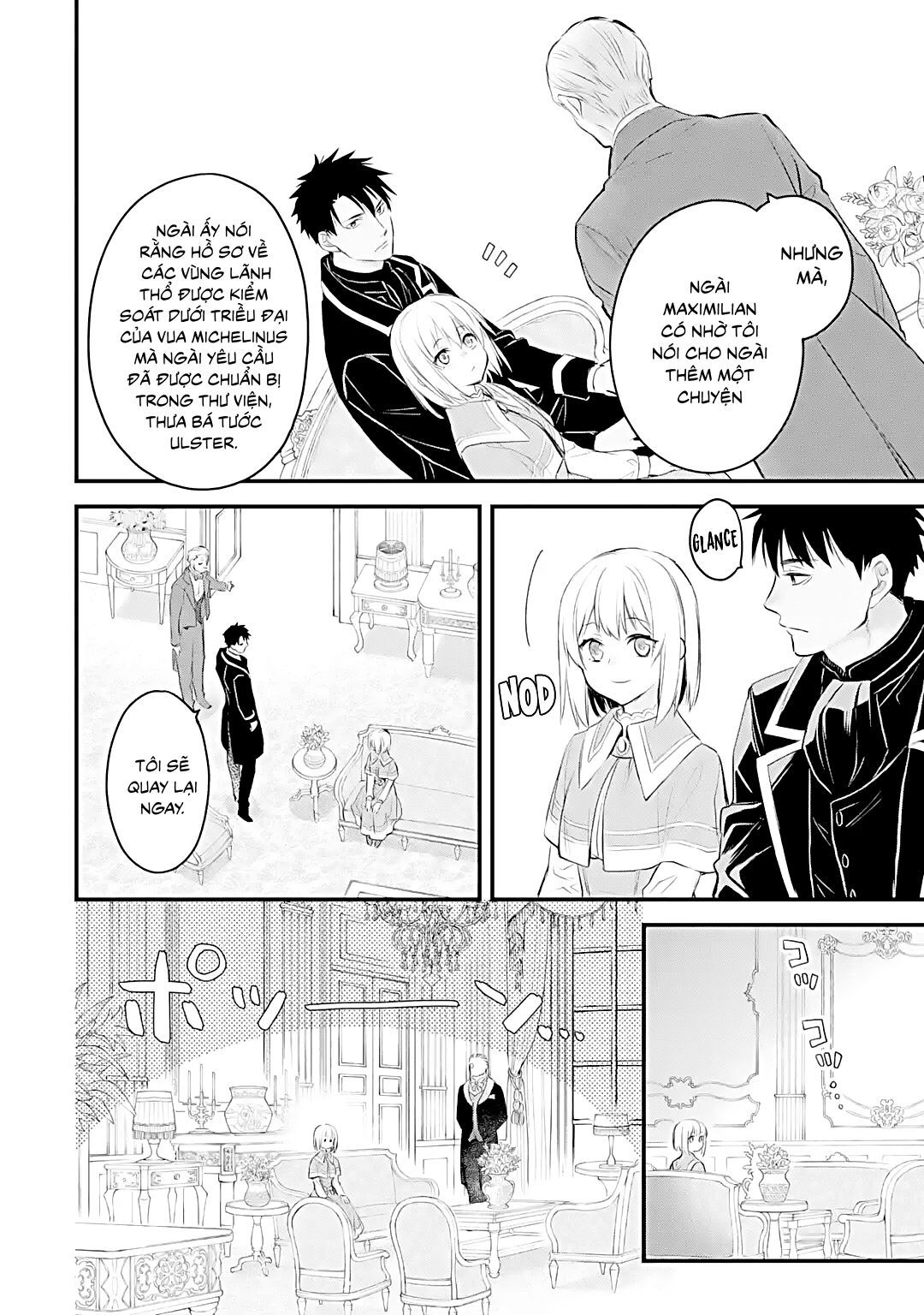 chén thánh của eris chapter 30.1 17