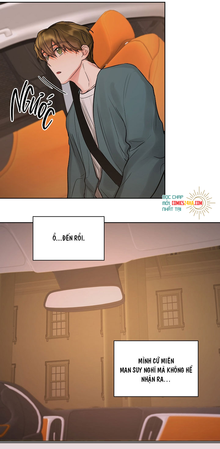 kế hoạch cưới chồng chapter 8 28