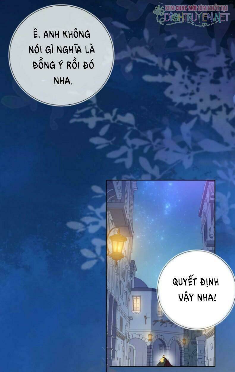 kế hoạch phát tài của olive chapter 1 52