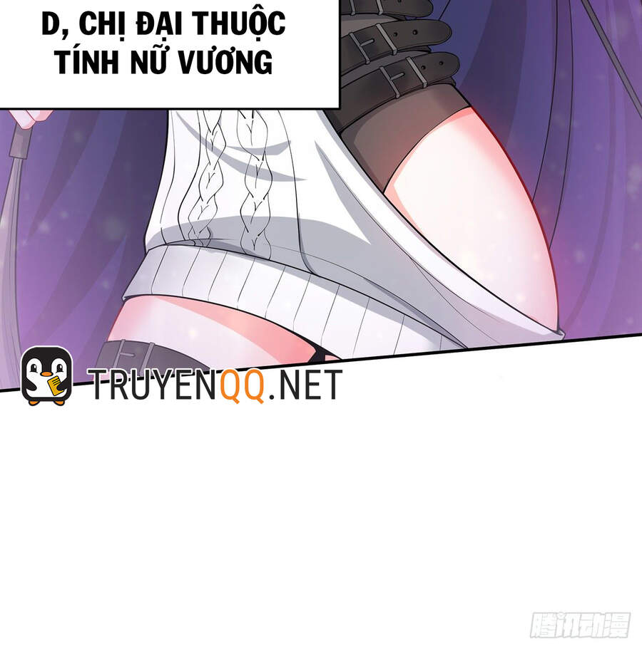 nhặt thuộc tính tại trái đất chapter 0 16