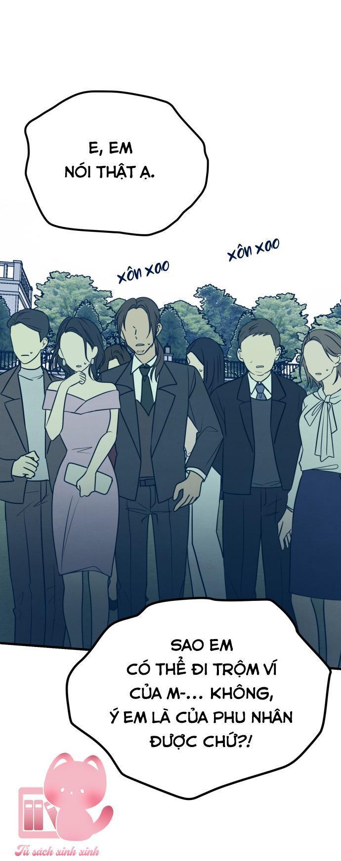 kẻ cắp gặp bà già chapter 14 63