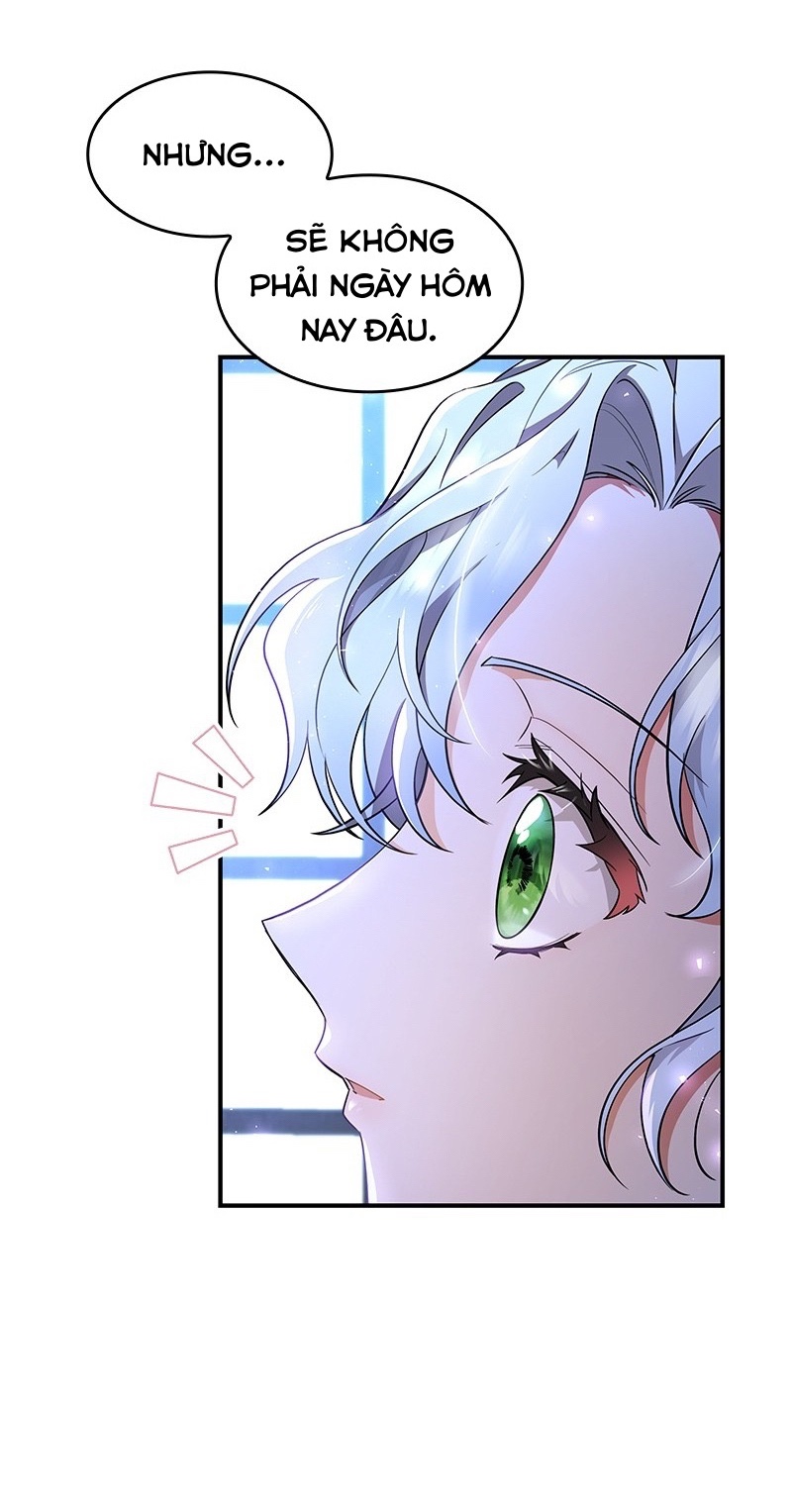 những gì melvin để lại chapter 19 43