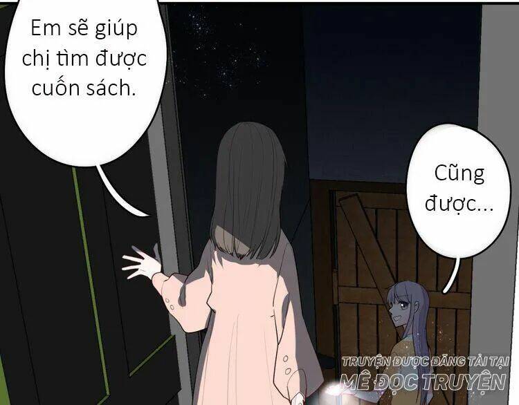 quy tắc của mỹ nam chapter 40 36