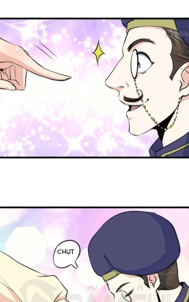 thần nhãn giám định sư chapter 109 7
