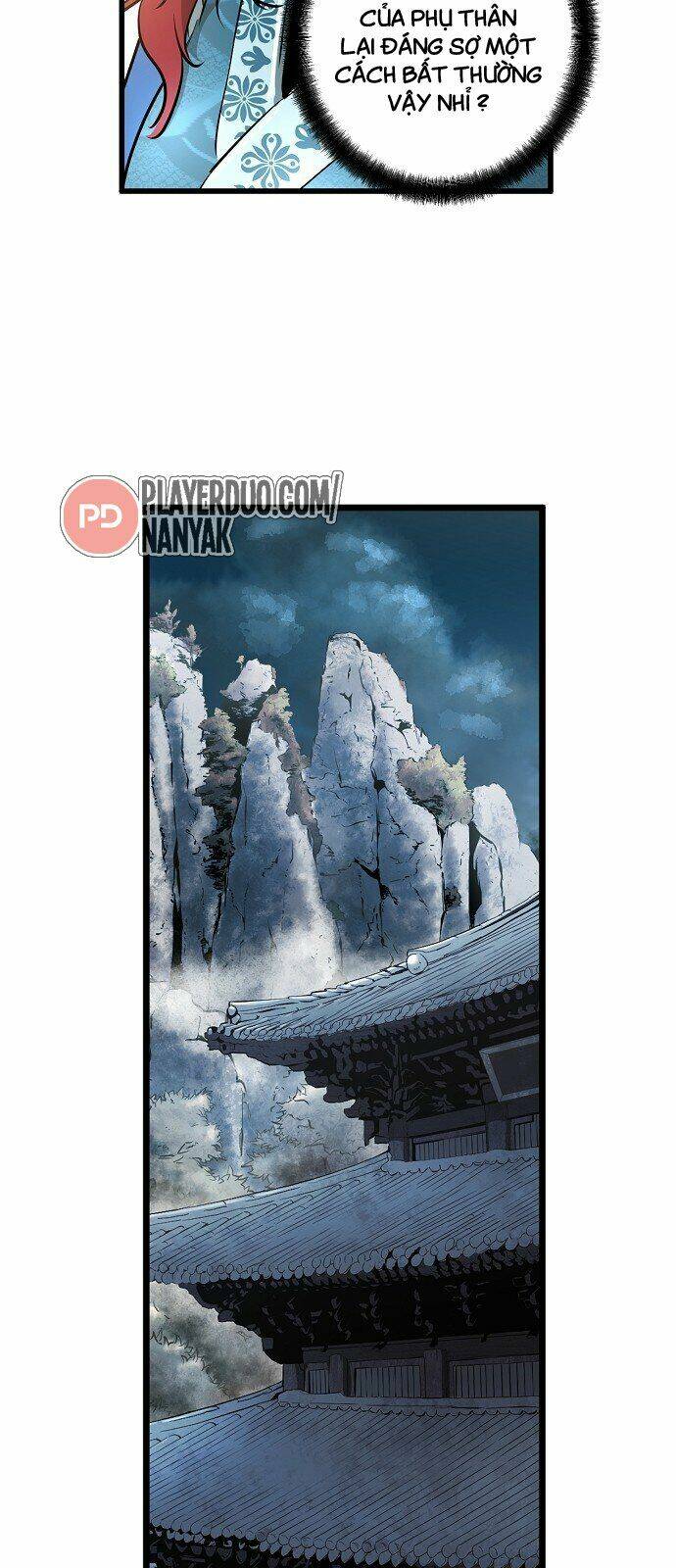 hứa lan chapter 77 31