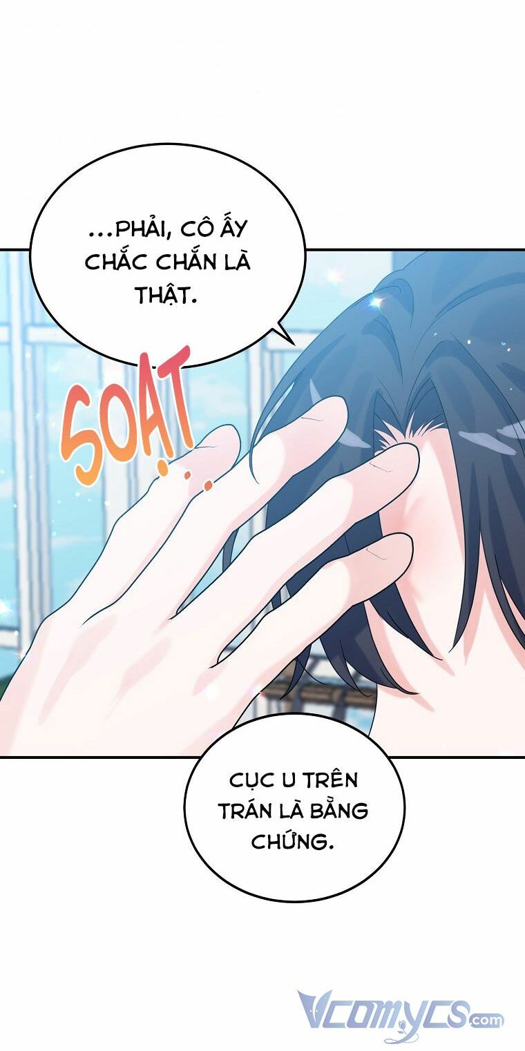 ác nữ karuna bé lại chapter 17 53