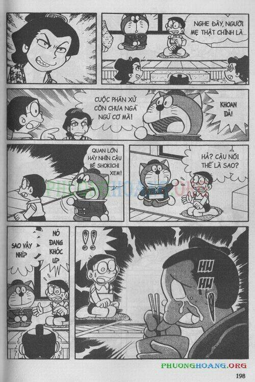 the doraemon special (đội quân doraemons đặc biệt+đội quân đôrêmon thêm) chapter 8 198