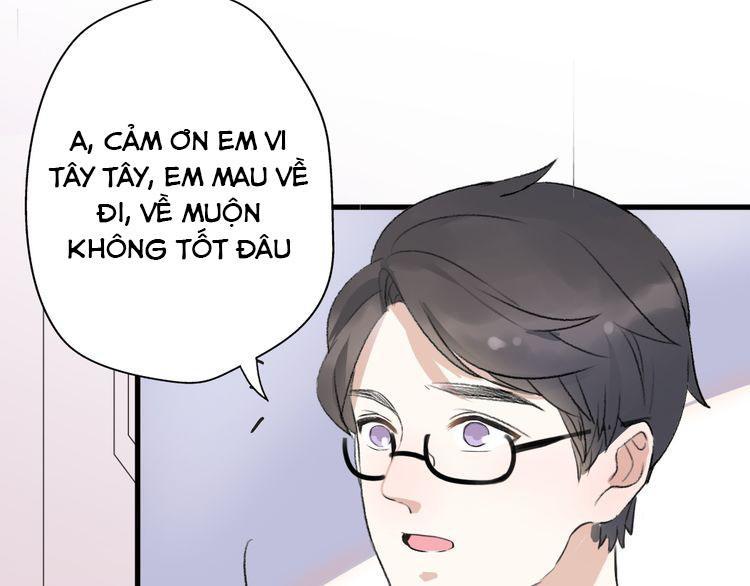 cuộc chiến tình yêu chapter 35 127