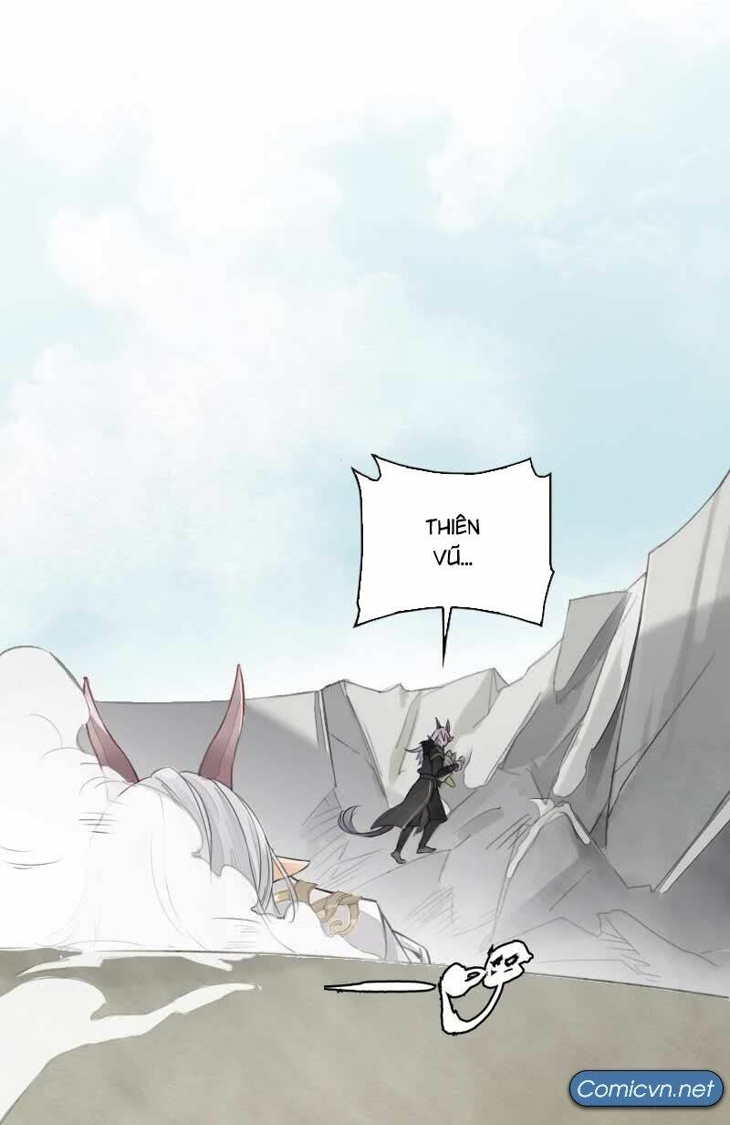 tây du ngạo tuyết thiên chapter 4 37