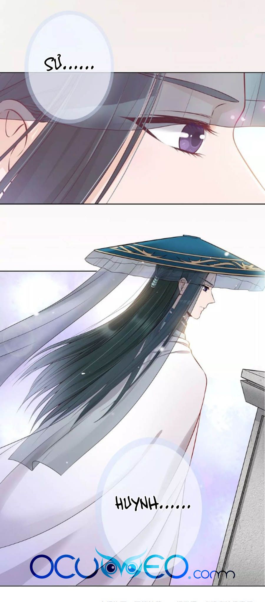 mỹ nhân già rồi chapter 14 28