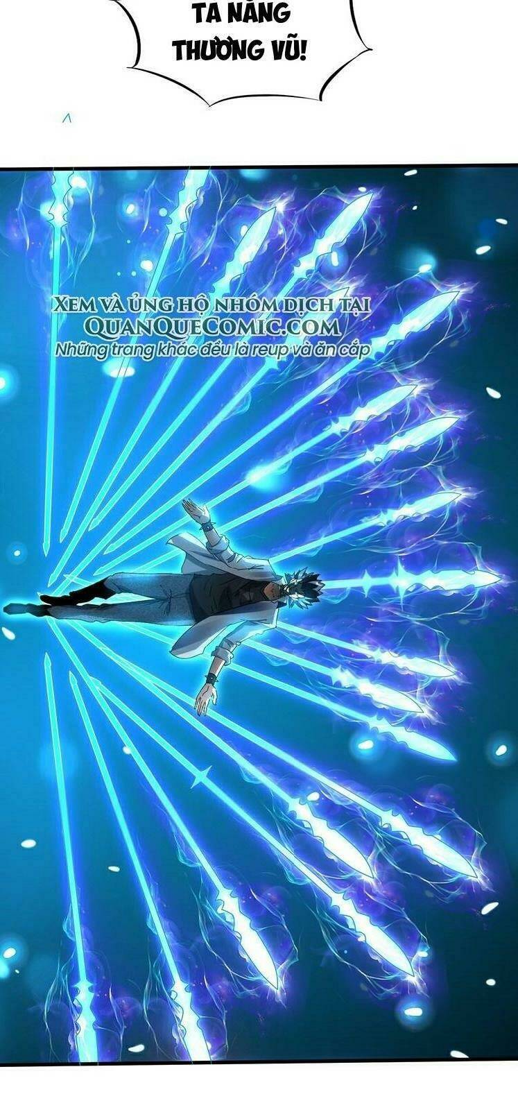 kinh thế kỳ nhân chapter 43 22