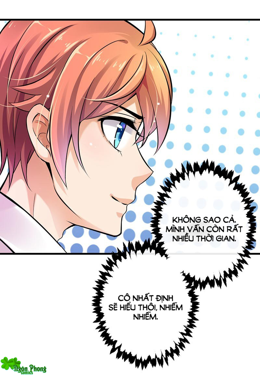 nhật ký dạy dỗ của gia tộc đáng yêu chapter 43 20