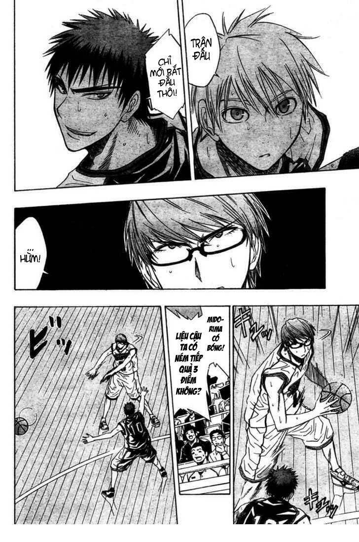 vua bóng rổ kuroko chapter 27 4