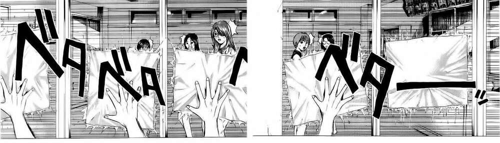 GTO - Great Teacher Onizuka chapter 170 16