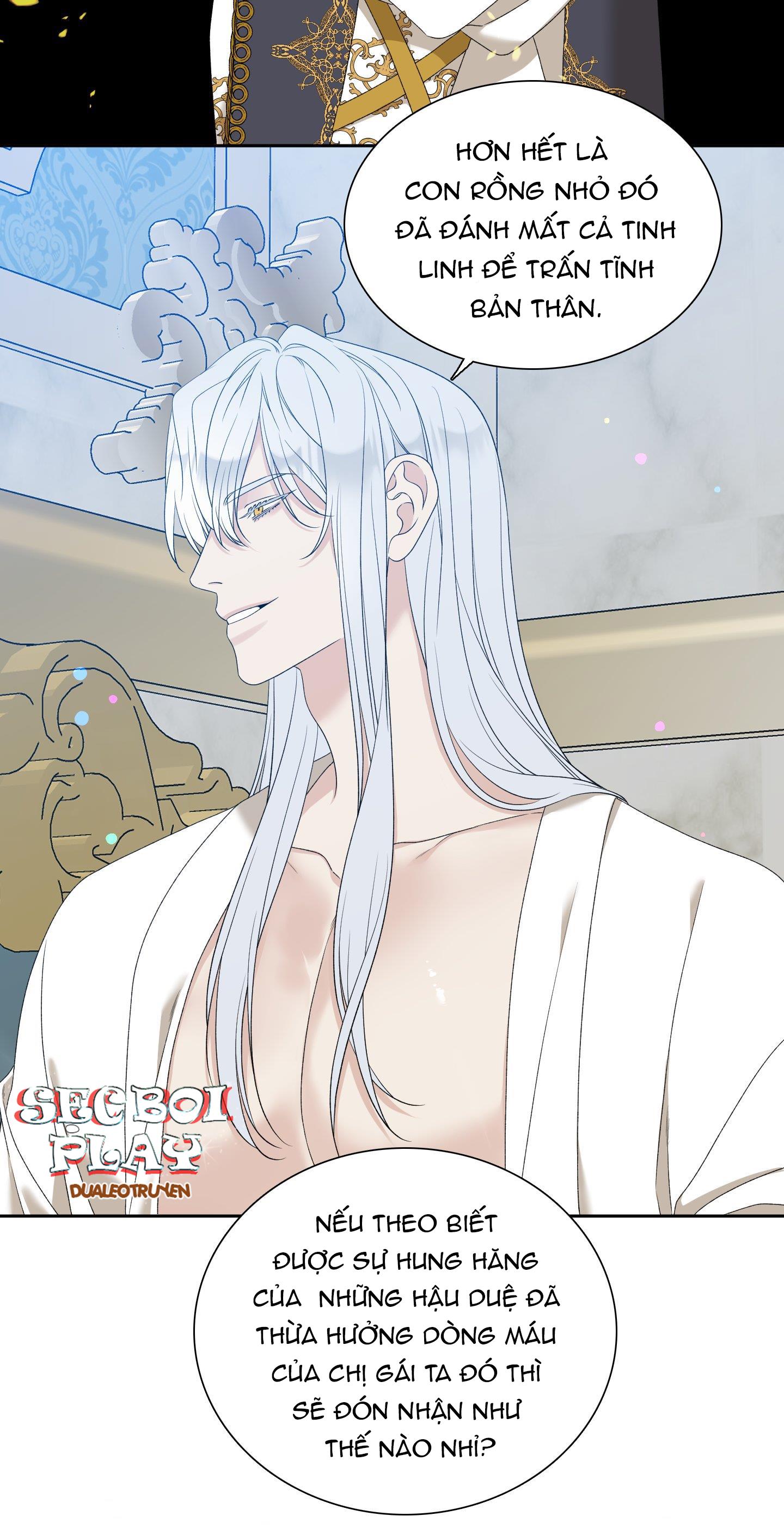 smyrna và capri chapter 22 7