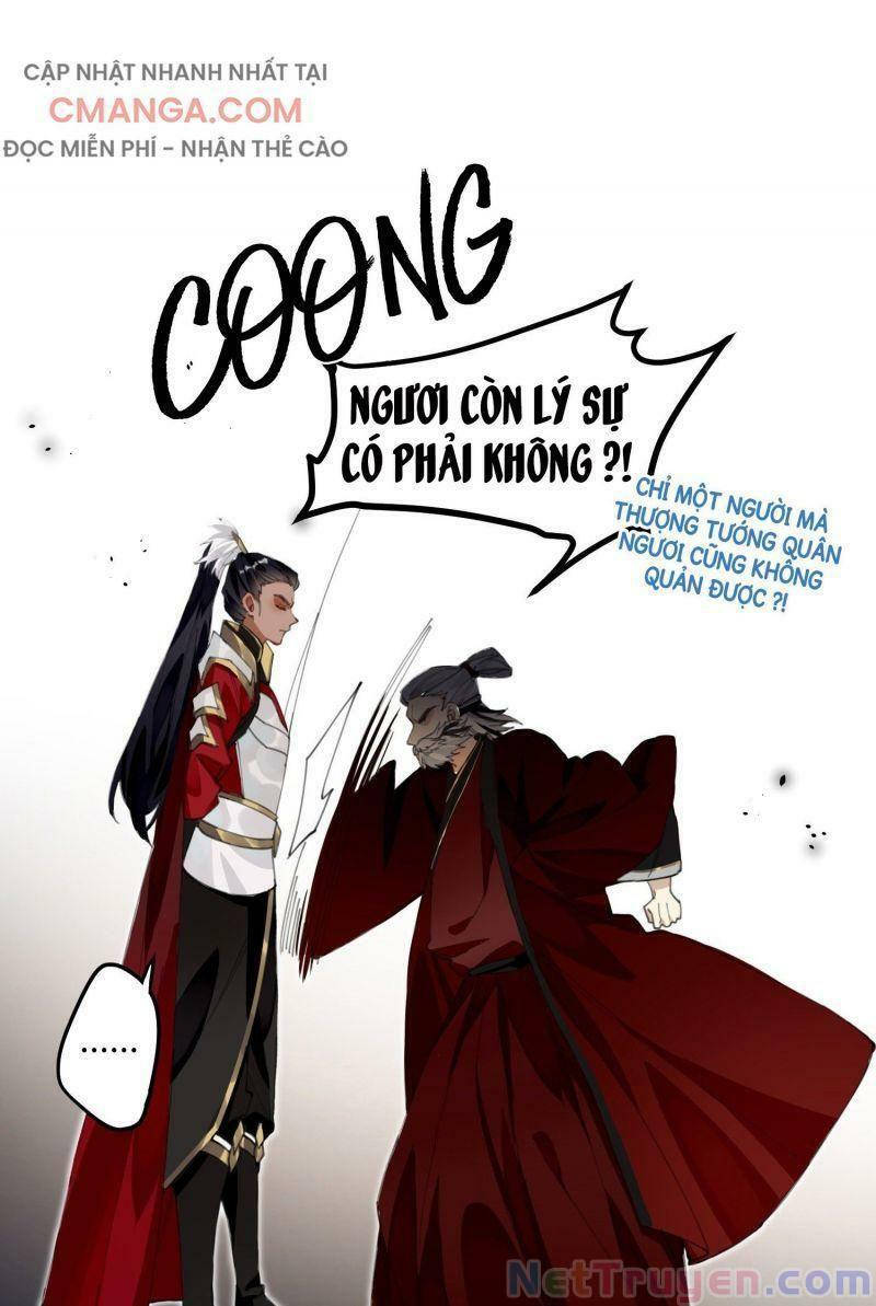 phế vật công chúa muốn nhặt chồng chapter 12 14