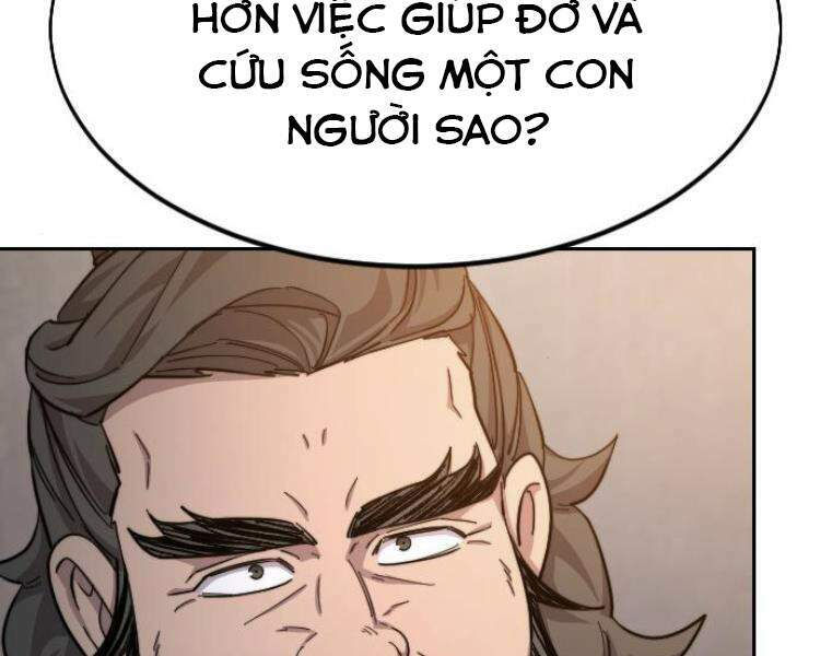 Hoa Sơn Tái Xuất chapter 33.5 48