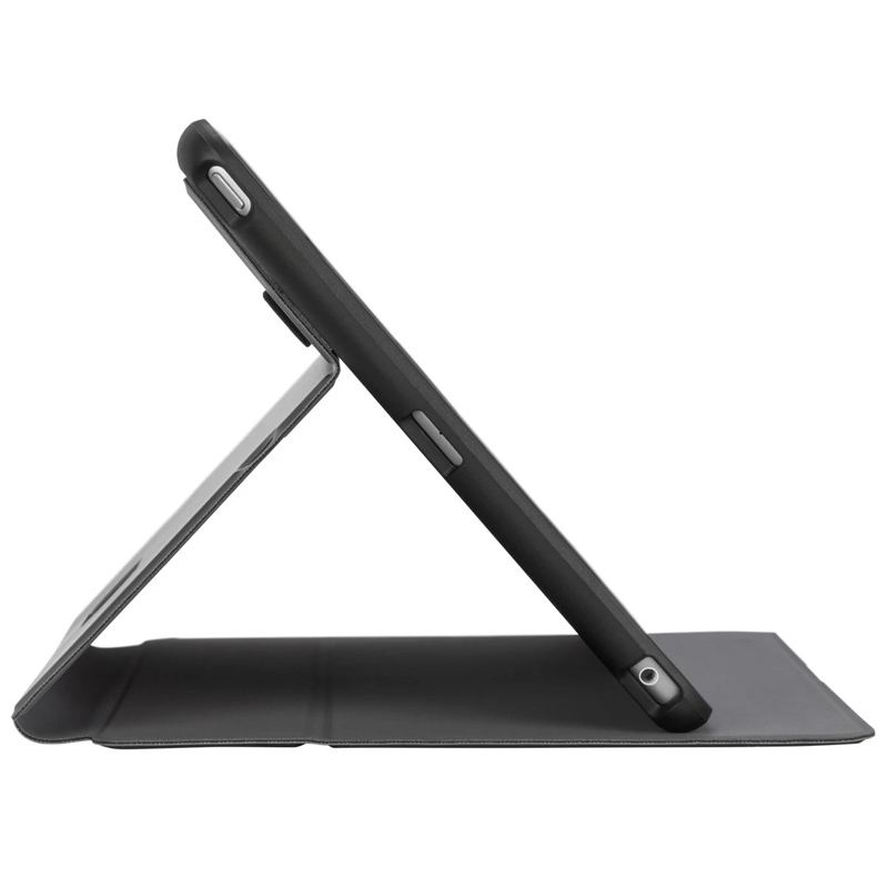Bao Da dành cho iPad 10.2"/iPad Air/Pro 10.5"/iPad Pro 11" M1 2021/2020/2018/Air 4 10.9" TARGUS Click-In Case - Hàng Chính Hãng