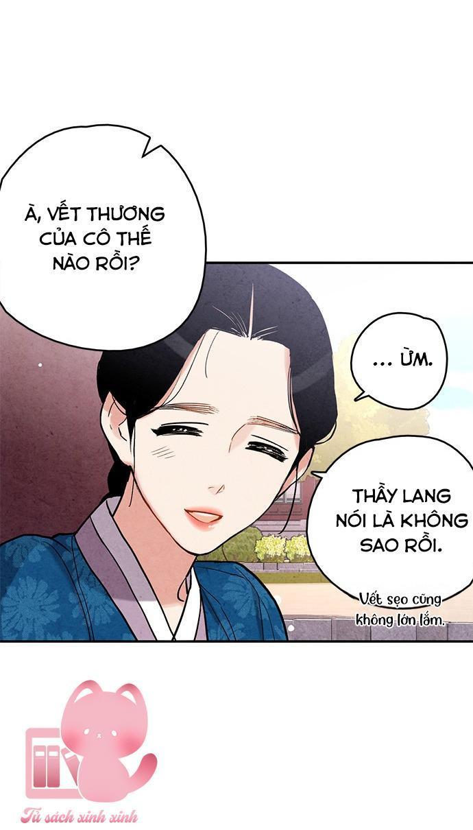 lệnh cấm hôn chapter 96 15