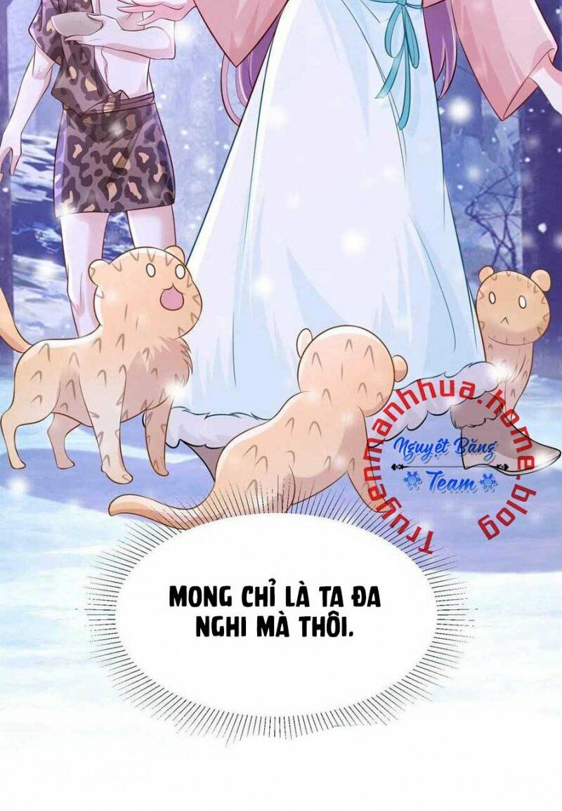[16+] thảnh thơi thú thế chủng chủng điền, sinh sinh tể chapter 276 30