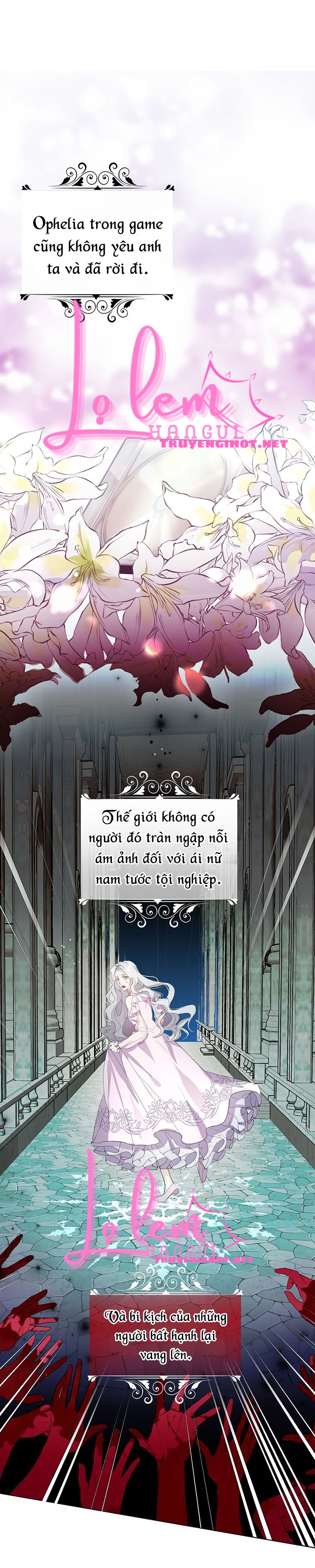 kết cục buồn của trò chơi nhập vai chapter 11 2