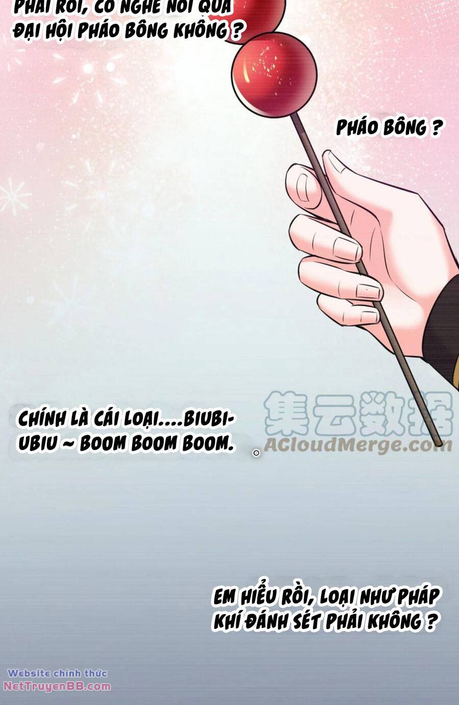 Tu Luyện Thành Tiên Ta Chỉ Muốn Nuôi Nữ Đồ Đệ chapter 134 3