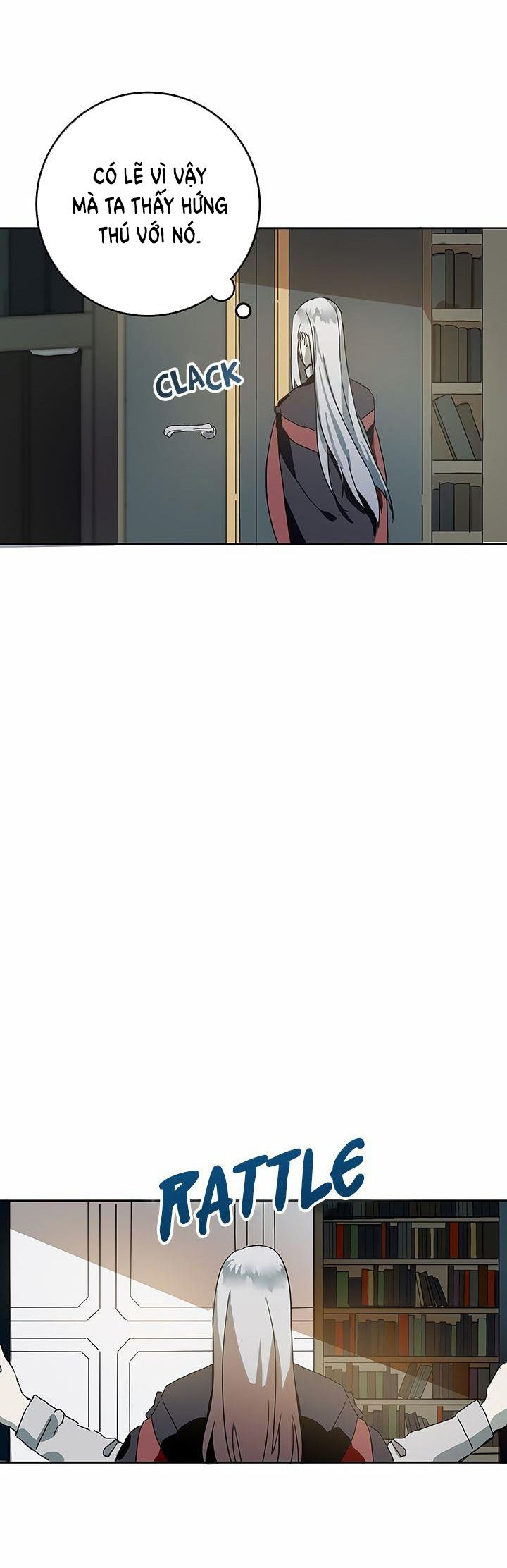 câu chuyện về đứa con lai chapter 9.2 9