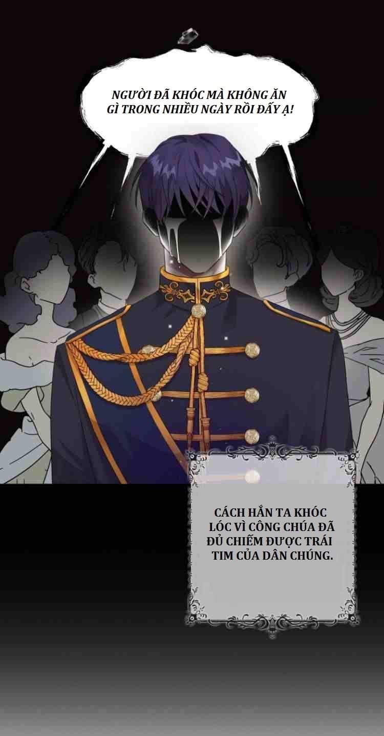 nàng công chúa hai mặt chapter 1 13