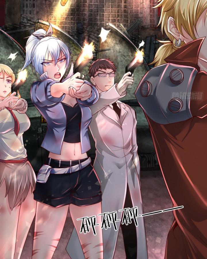 bắt đầu từ trăng đỏ chapter 176 47