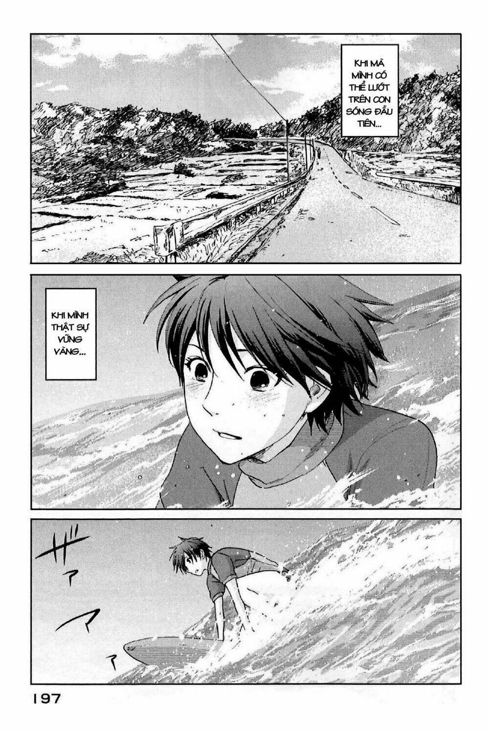 5 cm per second chapter 4 37