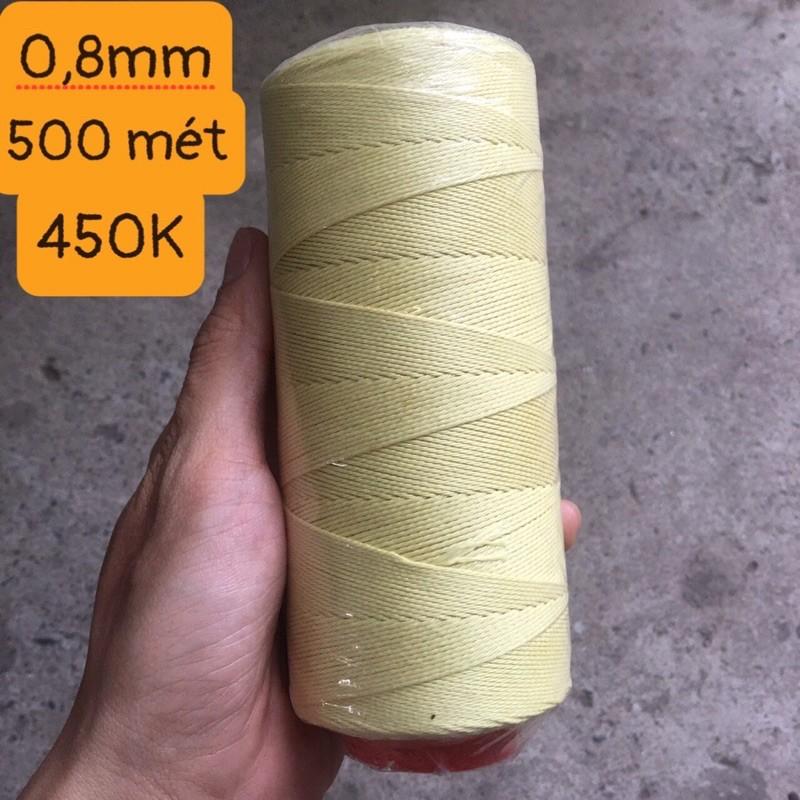 Dây amiang thả diều sáo, dây amiang thả diều nghệ thuật, dây kevlar, dây amiang thả diều đốt không cháy, dây diều amiang