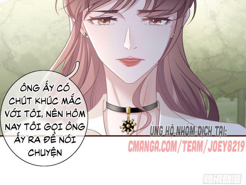 bạn gái tôi mới 30+ tuổi xuân chapter 77 22