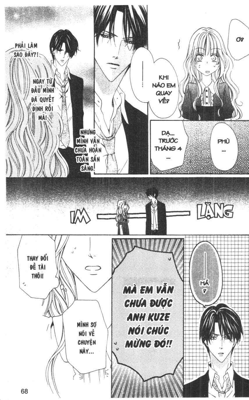 007 phá án chapter 11 66