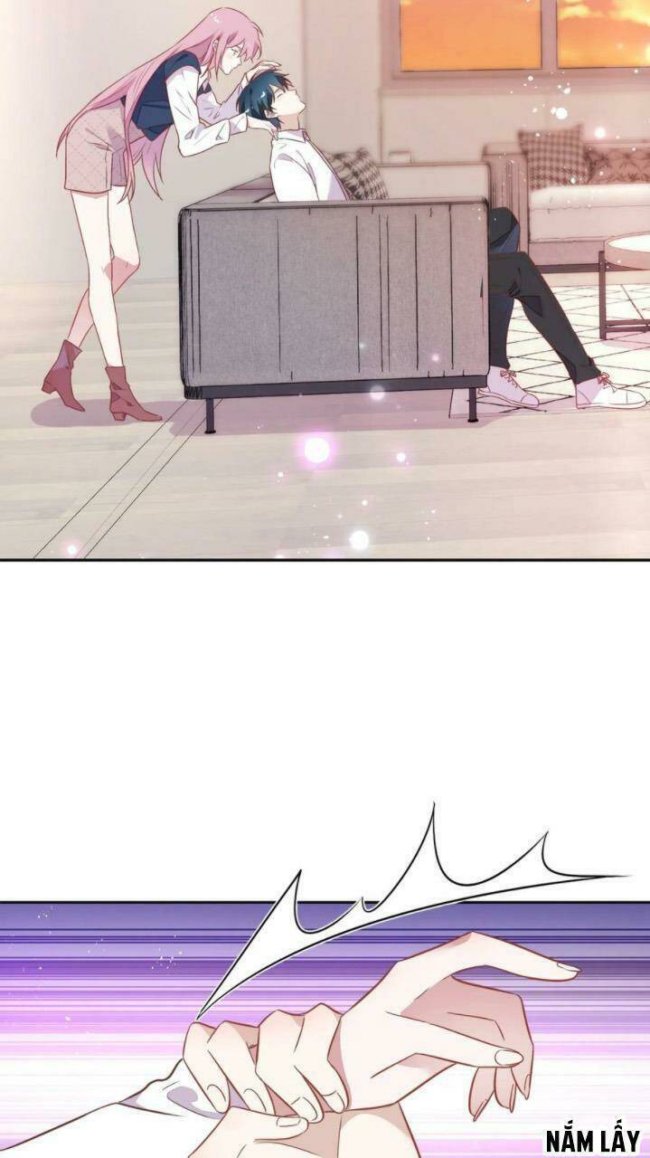 bạn trai kém tuổi bẫy yêu tôi chapter 60 17