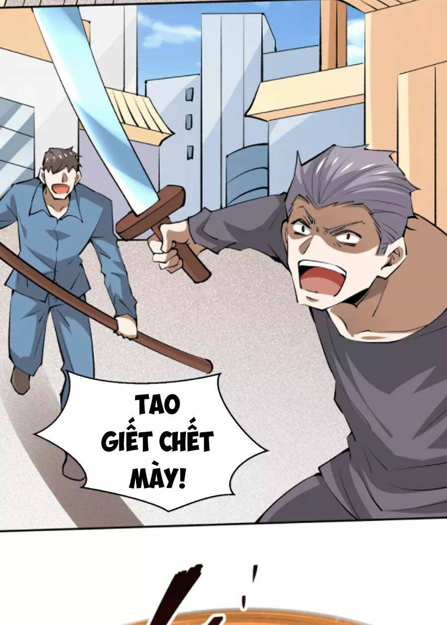 đô thị đỉnh phong cao thủ chapter 285 12