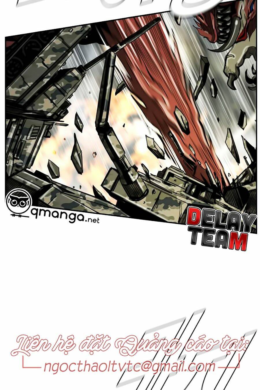 thợ săn đầu tiên chapter 50 35