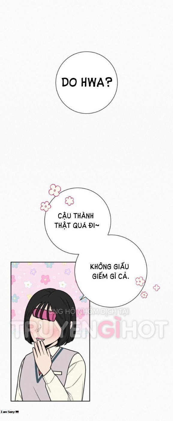 kế hoạch tình yêu trong sáng chapter 14.1 33