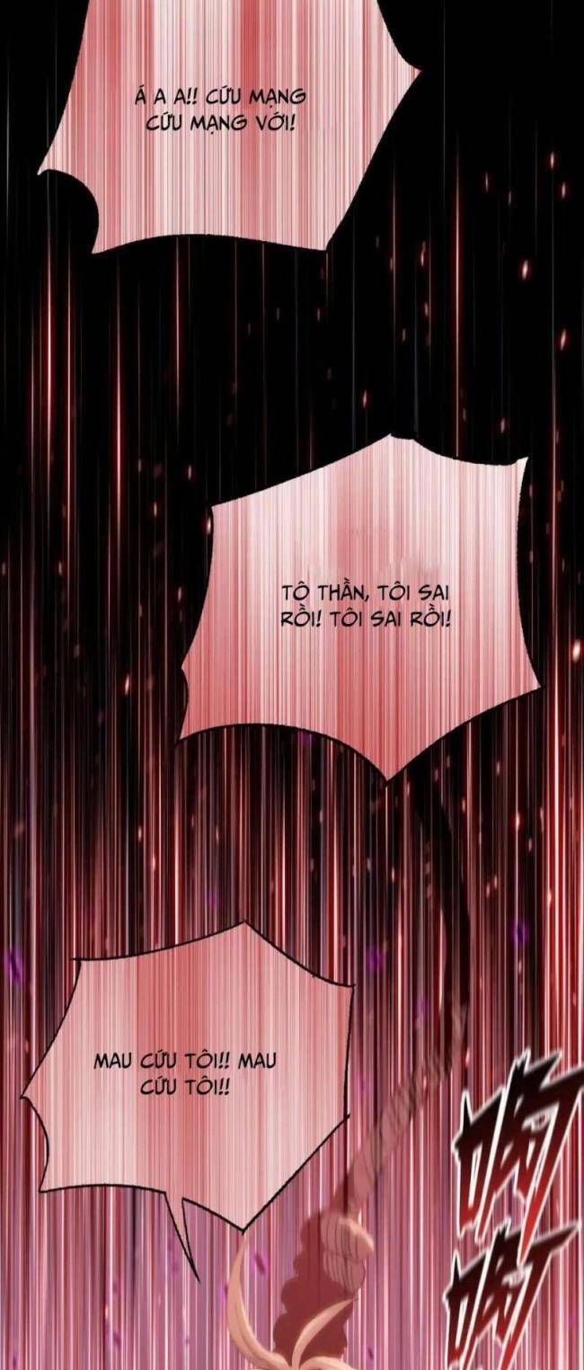 kẻ tàn nhẫn ngày tận thế: bắt đầu dự trữ hàng tỉ tấn vật tư chapter 16 15