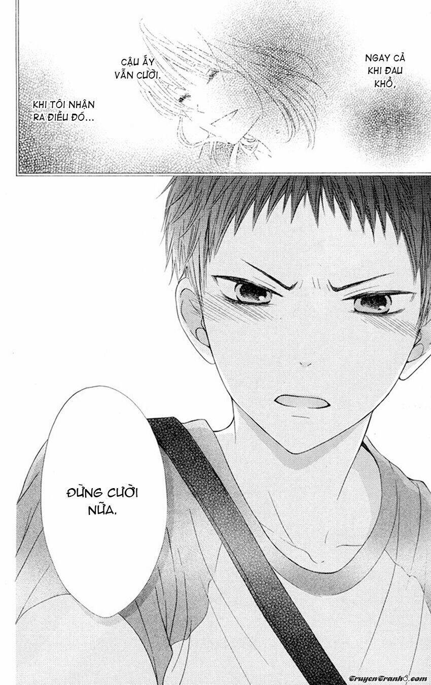 hajimari no niina chapter 12 27