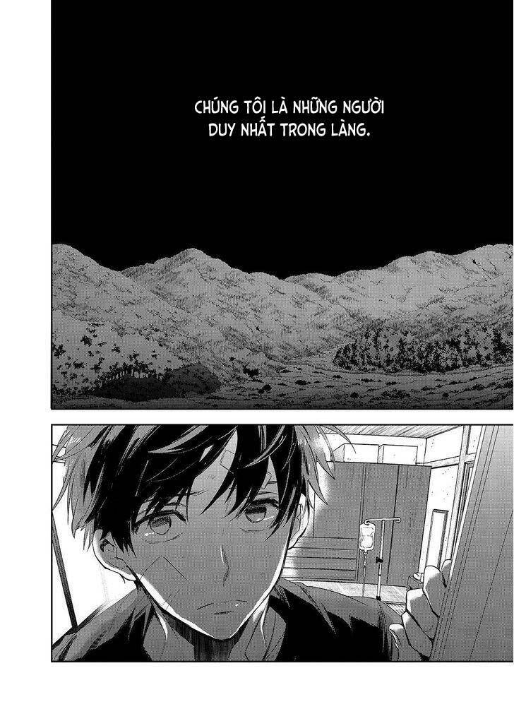 ou-sama game - kigen chapter 29 17